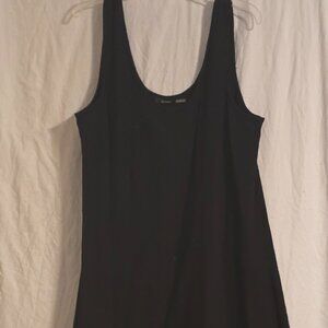 Natori  black dress